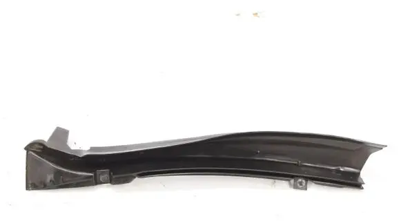 Mercedes-Benz E W124 Wiper trim 1246283307