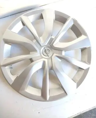 Opel Corsa F R16 wheel hub/cap/trim 