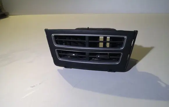 Tesla Model S Rear air vent grill 600601600D