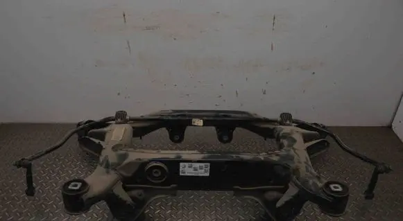 BMW X3 G01 Rear subframe 396586 6870657