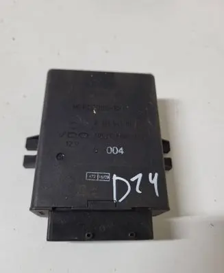 Mercedes-Benz E W211 Air suspension control unit module (rear) A2115450432 410213006001