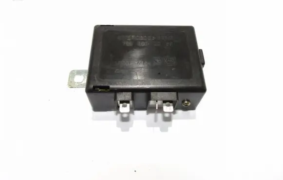 Mercedes-Benz ML W163 Other control units/modules A1638200289
