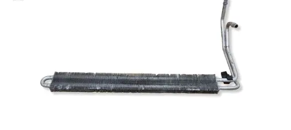 BMW X6 E71 Power steering radiator 8515777
