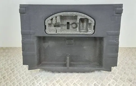 Opel Astra J Tool box 