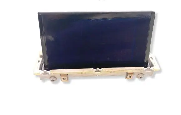 Audi A3 S3 8V Screen/display/small screen 8V0857273H