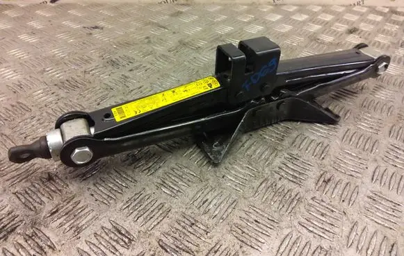 Hyundai ix35 Lift Jack B163G001-9004