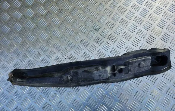 Peugeot 508 RXH Fender end trim 9686748780