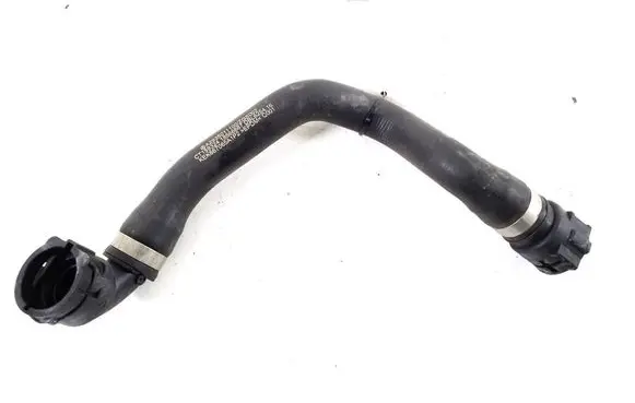 Mercedes-Benz EQC Air intake hose/pipe A2935011100