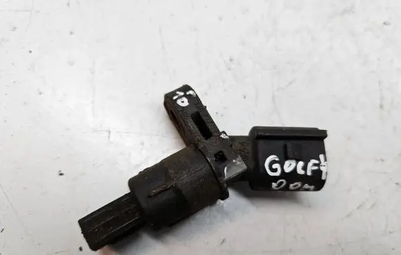 Volkswagen Golf IV ABS rear brake sensor 1J0927807