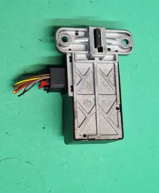 Volkswagen PASSAT B6 Steering wheel lock 3c0905861c