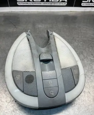 Mercedes-Benz E W211 Front seat light A2118204301