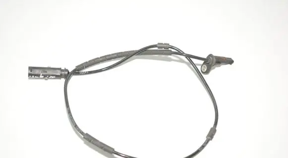 ABS rear brake sensor