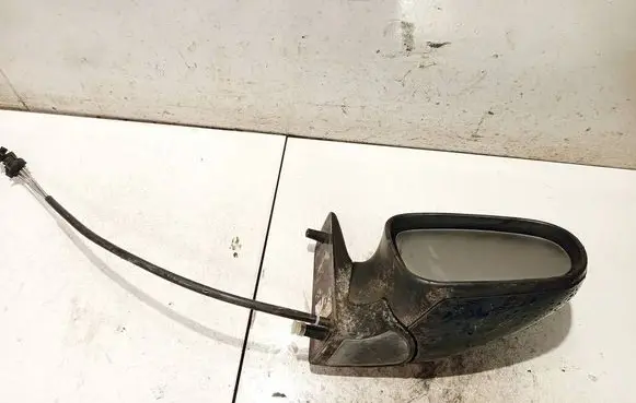 Volkswagen Sharan Front door electric wing mirror e1010414 e1010415
