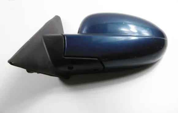 Chevrolet Nubira Manual wing mirror 