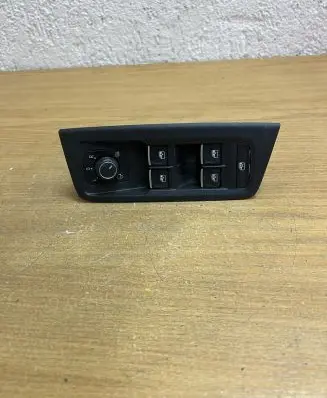 Volkswagen Golf VII Other switches/knobs/shifts 5G0959857 F3882