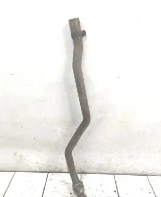Audi A4 S4 B8 8K Muffler/silencer 4B0253097C