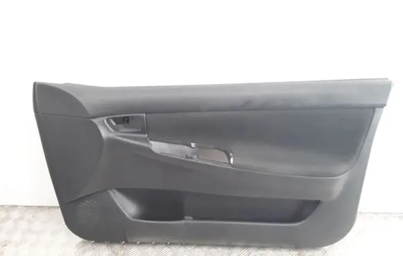 Toyota Corolla E120 E130 Front door card panel trim 6776302050 645FR50