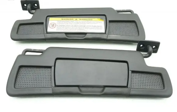Mercedes-Benz SLK R171 Sun visor 