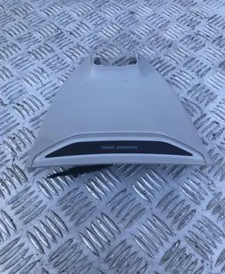 Skoda Kamiq Plastic wing mirror trim cover 657868437