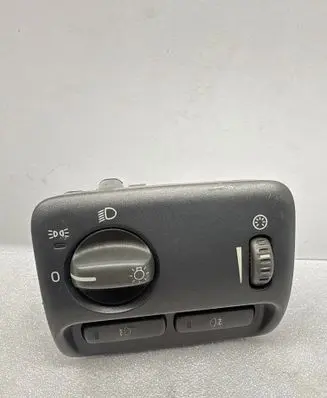 Volvo S80 Light switch 30739307