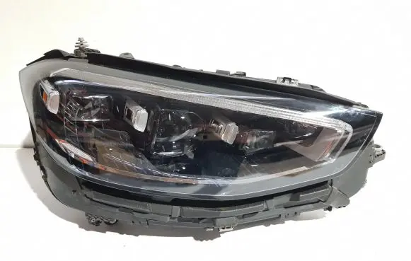Mercedes-Benz S W223 Headlight/headlamp