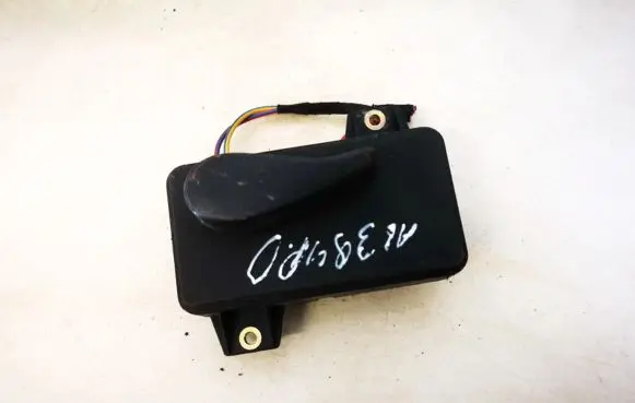 Audi A6 S6 C5 4B Seat control switch 8l0959766