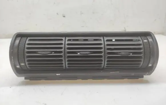Ford Galaxy Dash center air vent grill 7M5819728E YM213014C21