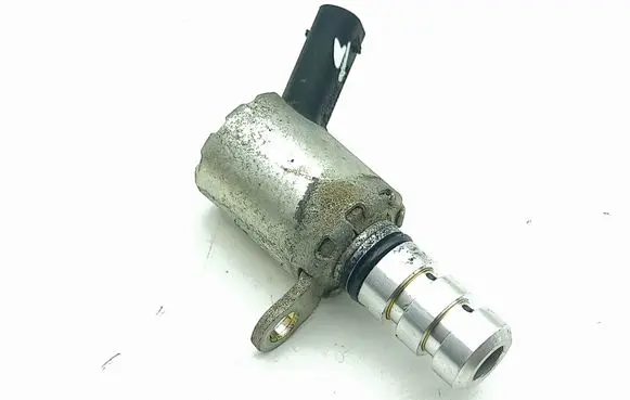 Camshaft pulley/ VANOS