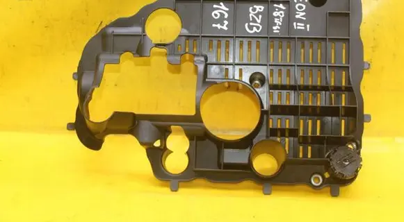 Seat Leon (1P) Oil sump 06J103138F
