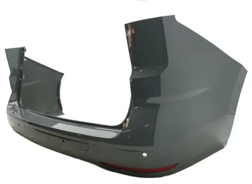 Volkswagen Multivan T7 Rear bumper 7T0807421L LH7J