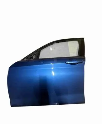 BMW 1 F20 F21 Front door 41009628759