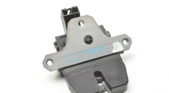 Volvo V50 Tailgate lock latch 31276698