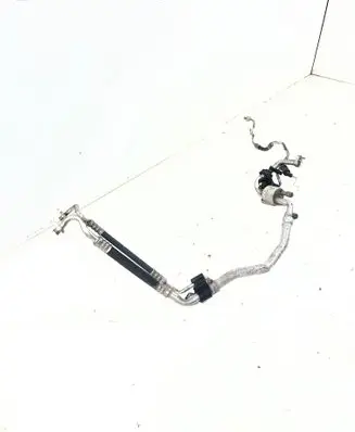 Citroen C4 II Picasso Air conditioning (A/C) pipe/hose 9675103680