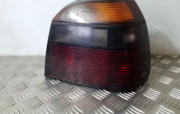 Volkswagen Golf III Rear/tail lights 1H6945112B