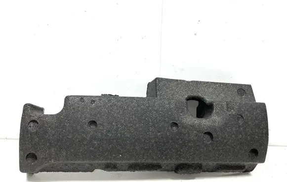 Jaguar S-Type Rear bumper foam support bar 4R8317E899F