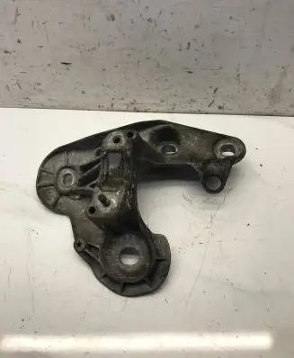 Audi A6 S6 C6 4F Engine mounting bracket 4F0199251AG