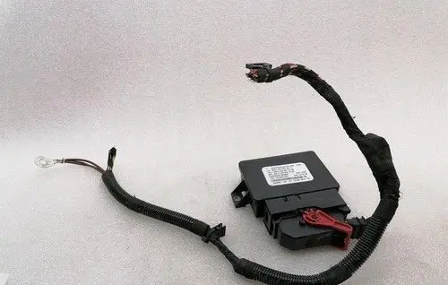 Mercedes-Benz S C217 Hand brake control module A2469003014