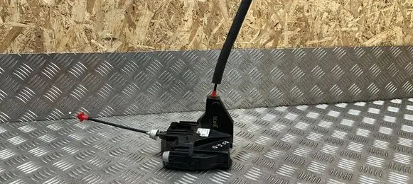 Land Rover Discovery Sport Rear door lock GK7224994BD C53044100