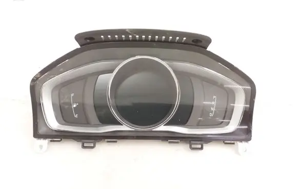 Volvo XC60 Speedometer (instrument cluster) 31412263 P31412263