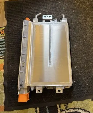 Hyundai IONIQ 6 Other devices E111B1XA 364001XEB0
