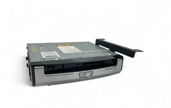 Saab 95 - 96 CD/DVD changer 5521323