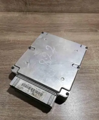 Ford Mondeo MK I Engine control unit/module ECU 95BB12A650KB TELL