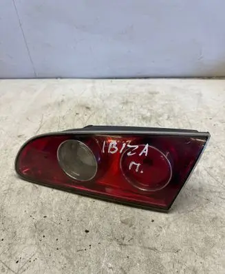Seat Ibiza III (6L) Tailgate rear/tail lights 6L6945094F 6L6945108