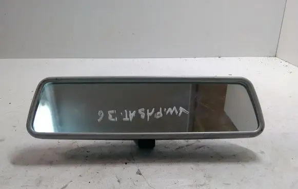 Volkswagen PASSAT B6 Rear view mirror (interior)