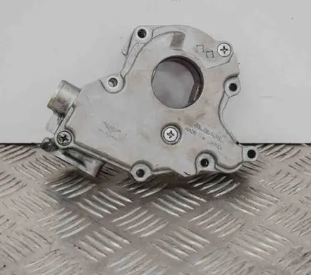 Subaru Legacy Oil pump 15010AA340