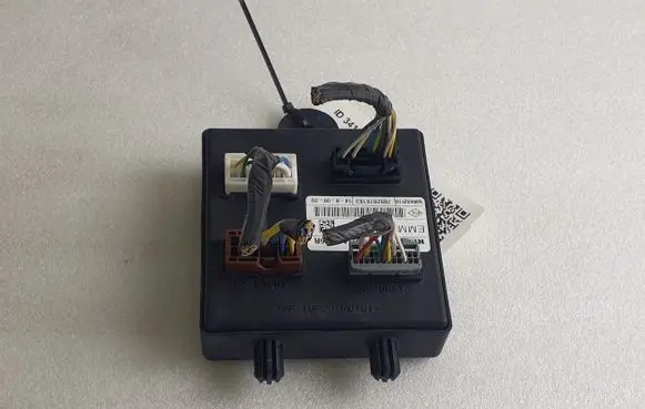 Dacia Spring Other control units/modules 231A06426R