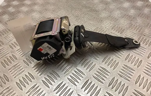 Land Rover Discovery 5 Rear seatbelt HY32611B69CC