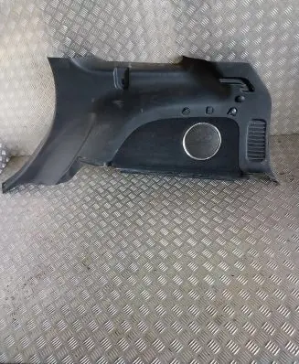 Jeep Grand Cherokee Trunk/boot side trim panel 1GU36DX9AE