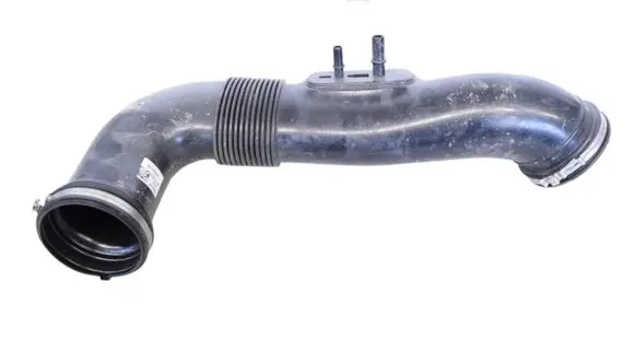 Air intake duct part