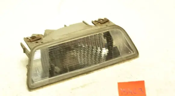 Nissan X-Trail T31 Rear bumper light 3N76N